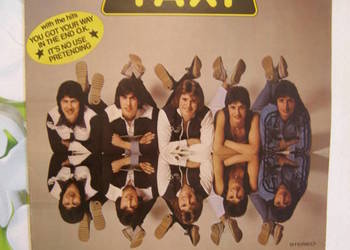Taxi Europa MC 511 555.8 (1977), 1 lp