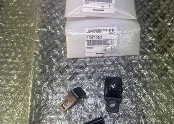 Uchwyty mocowania Kawasaki Z900