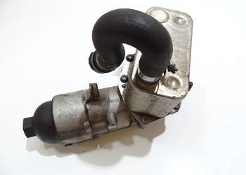PODSTAWA FILTRA OLEJU BMW E60 E61 256D2 3.0D 7788453