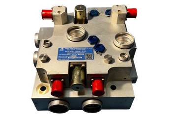 Real-Time Laboratories 19200-9376467-1 / SPRDL1-16-D-0041 Zawór kierunkowy