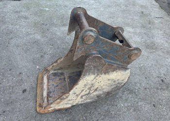 Walther Baumaschinen Łyżka Do Koparki 300mm 2017/0843 09/2017