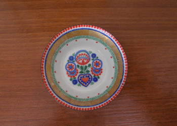 Paterka Email Steinbock Handmade in Austria
