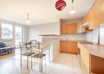 Oferta sprzedaży mieszkania Kraków ks. Józefa Meiera 35.42m2 1-pokojowe