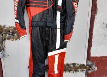 Kombinezon Motocyklowy
