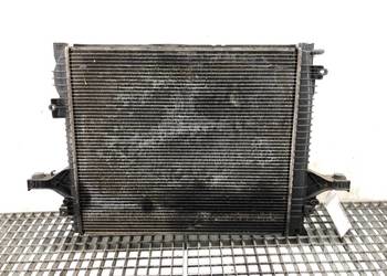 CHŁODNICA WODY VOLVO XC90 I 2.4 185KM 02-15 RADIATOR