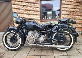 Mt 16 mt 12 mw napędowiec k 750 m 72 ural imz kmz