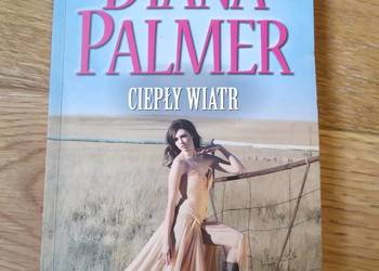 Ciepły wiatr Diana Palmer 2011