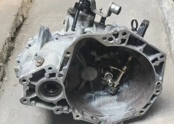 Zrobiona Skrzynia biegów Suzuki Opel 1.3 ZV0