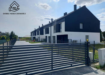 Dom bliźniak 138.97m Pólko