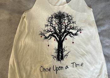 Bluzka / koszulka / top z krótkim rękawem