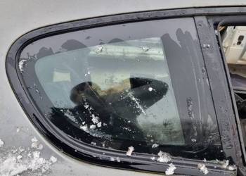 SZYBA BOCZNA MASERATI GRANTURISMO MC Sport Line PRAWA