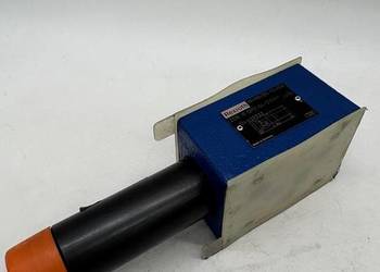 Rexroth ZDR 10 DP2-54/210YM R900410876 Zawór redukcyjny