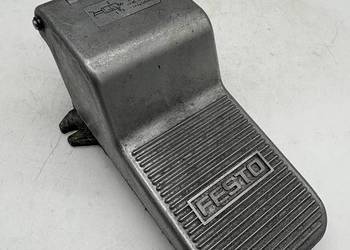 Festo 8984 F-3-1/4-B Zawór nożny