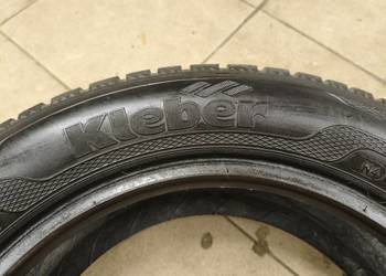 Opony zimowe Kleber Krisalp Hp2 175/65/14