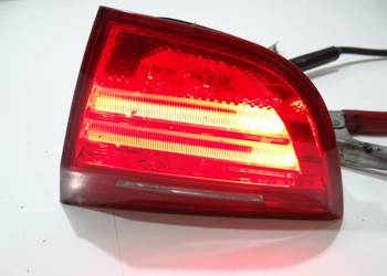 BMW E90 LIFT LAMPA PRAWA TYLNA 4871734