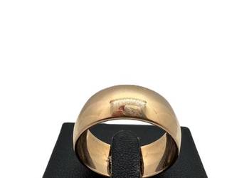 Złota Obrączka pr 583 9,08g R28