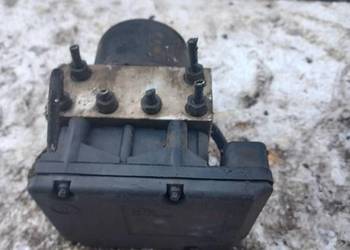 Pompa Hamulcowa Volkswagen Bora