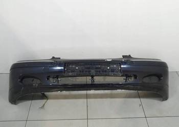 ZDERZAK  PRZÓD GRANATOWY PDC XENON SPRYSKI Mercedes-Benz S-klasa IV  W220