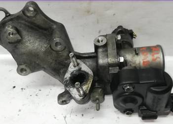 Przepustnica Toyota 1.4 D4D 0N010