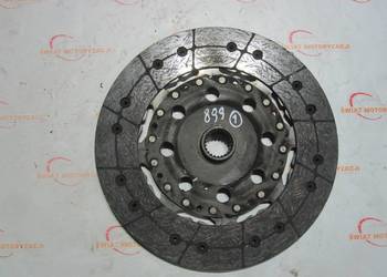 KIA SPORTAGE 10r 2.0 CRDI D4EA 138 KM 151 tys sprzęgło tarcza 41100-247201