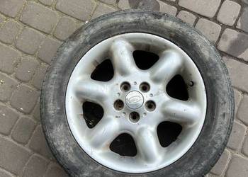 Koło felga aluminiowa 16" Land Rover Freelander