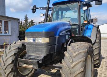 New Holland TM130 Krajowy