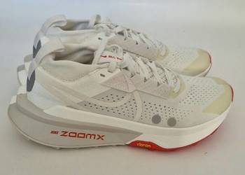 Nowe Sneakersy Nike Zegama Trail 2 Białe r.40