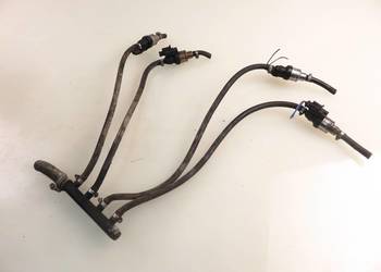 LISTWA WTRYSKOWA LPG 67R016407