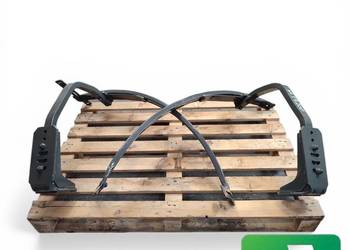 Stelaż błotnika Uchwyt Mocowanie New Holland T7.200