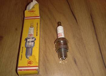 Nowa świeca zapłonowa iskra F75S