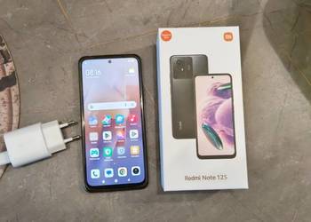 Sprzedam telefon redmi note 12s