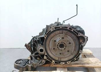 SKRZYNIA BIEGÓW AUTOMAT E1GR7000FB 2.0 TDCI Ford Galaxy Mk4 (2015-2023)