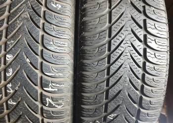 Opony fulda Kristall Supremo  185/55R15