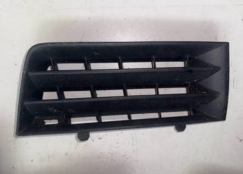 Lewa kratka zderzaka nerka  Renault Megane II