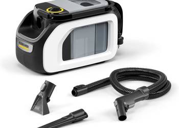 Odkurzacz piorący Kärcher SE 3 Compact Home 500 W 1.081-530.0 1,7 l