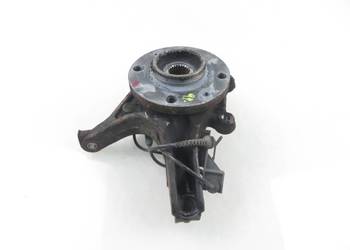 ZWROTNICA PIASTA PRZEDNIA LEWA PEUGEOT 308 CC 1.6 VTi