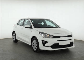 Kia Rio 1.0 T-GDI