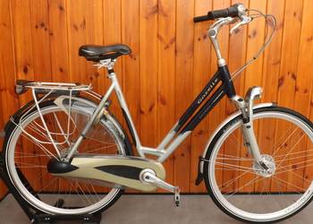 Rower damski Gazelle Chamonix . D 57 I inne rowery
