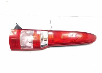 LAMPA PRAWA TYŁ FIAT PANDA 51763006 LAMPA PRAWA TYŁ FIAT PANDA 51763006
