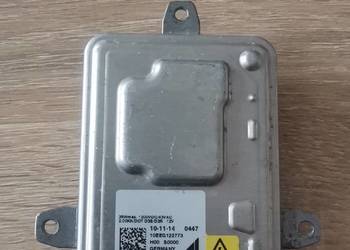RANGE ROVER SPORT 13-19 PRZETWORNICA LAMP XENON 130732946800