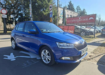Škoda Fabia 1,0 tsi vat23% III (2014-)