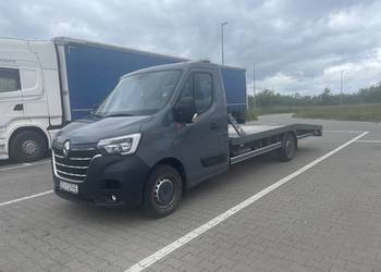 Wypożyczalnia aut wynajem lawety autolawety