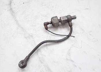 Czujnik Rurka Śruba Ciśnienia Oleju Kawasaki KZ 440 Ltd 80-92r Cruiser Cafe