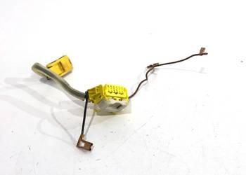 WIĄZKA PODUSZKI AIRBAG VW TOURAN