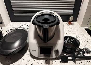 Thermomix TM5 jak nowy