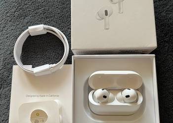 Air pods pro 2