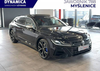 Volkswagen Arteon VAT 23% Shooting Brake R 2.0TSI 320KM DSG 4x4 2022/23 r.…