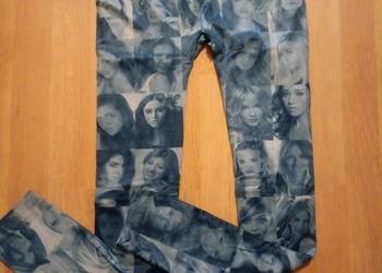 Nowe legginsy bezszwowe