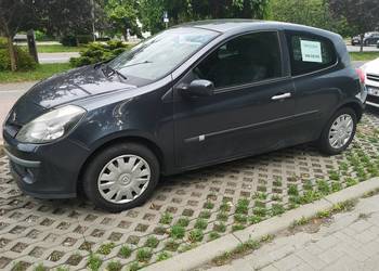 Renault Clio III