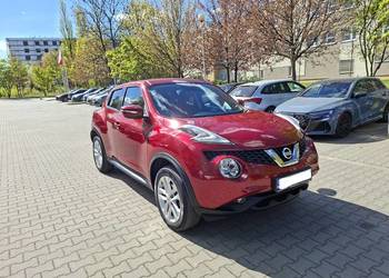 Nissan Juke F15 1.2 DIG-T